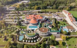 AVITA Therme Bad Tatzmannsdorf, Bad Tatzmannsdorf, Rakúsko