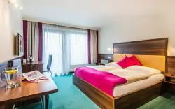 Hotelová izba, smartHotel, Dorfgastein, Rakúsko