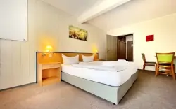 Hotelová izba, WAGNERS Hotel im Frankenwald *** superior, Steinwiesen, Nemecko