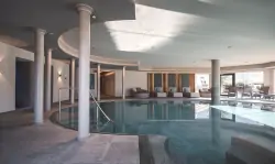 Wellness, Hotel MyLiving ***superior, Južné Tirolsko, Taliansko