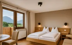 Izby, Hotel MyLiving ***superior, Južné Tirolsko, Taliansko