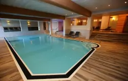 Wellness, Parc Hotel Miramonti ****, Dolomity, Fiè, Taliansko