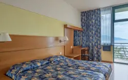 Izby, La Limonaia, Limone, Lago di Garda, Taliansko