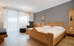 Izby, Wellness Sporthotel Ratschings ****, Taliansko