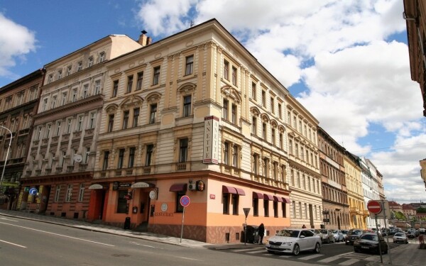 Hotel Anette ***