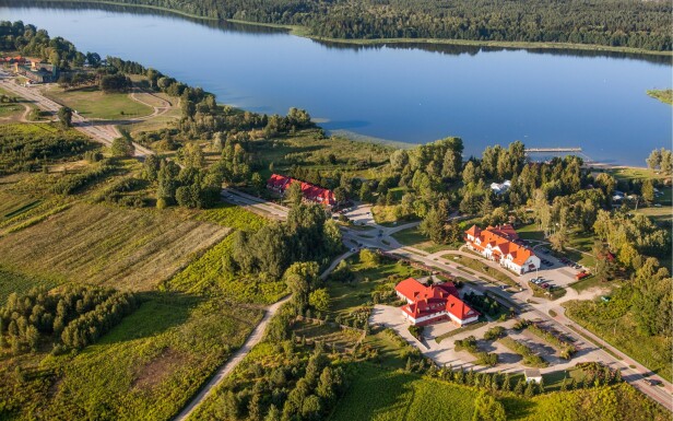 Hotel Ventus Natural & Medical SPA **** , Poľsko