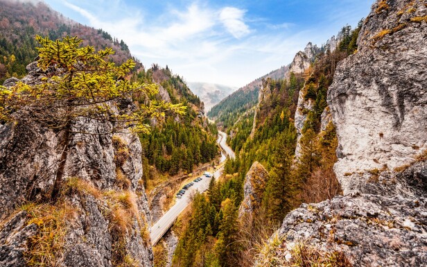 Terchová, Malá Fatra, Slovensko