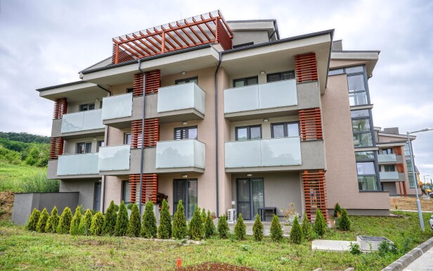 Apartmány Pulse, Podhájska, Slovensko