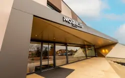 Hotel Nobilis ****, Bradlec, Mladá Boleslav