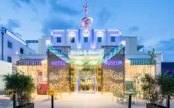 Hotel Plaza INN Bad Rappenau ***, Nemecko