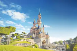 Disneyland®, Paríž, Francúzsko