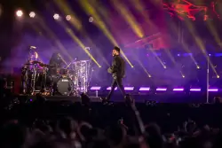 The Weeknd: After Hours Tour Mníchov 2026