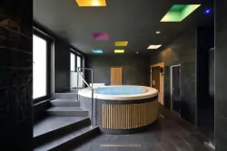 Wellness centrum, Carlsbad INN Hotel & Apartments, Karlovy Vary, Česká republika