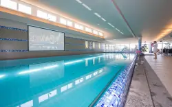 Wellness, Hotel Zenit Balaton ****, Maďarsko