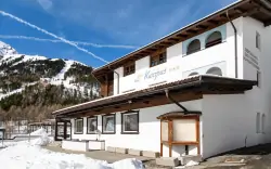 Sporthotel Kurzras ***, Val Senales (BZ), Taliansko