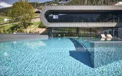 Wellness, Wellness Sporthotel Ratschings ****, Taliansko