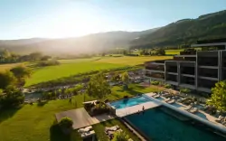 Hotel Solvie – Winklerhotels ****, Falzes, Taliansko