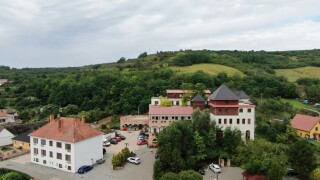 Hotel Kurdějov ***, Kurdějov, Česko
