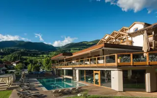 Green Lake Hotel Weiher ****superior, Tirolsko, Taliansko