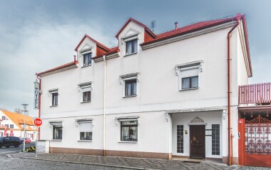 Hotel Bohemia ***, Brandýs nad Labem-Stará Boleslav