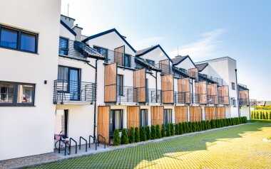 Hotel Siesta, Grzybowo, Poľsko