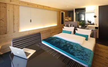 Izby, Best Western Plus BierKulturHotel Schwanen ****