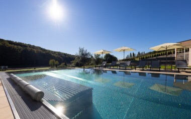 Wellness, Nature- und Genusshotel PuchasPlus Kukmirn ****