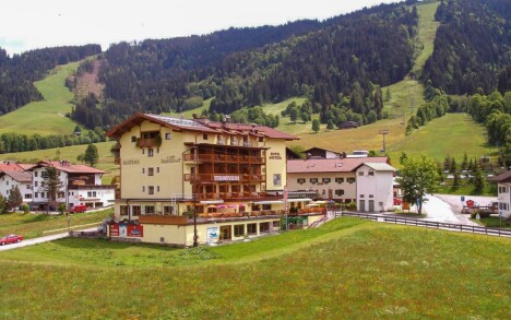 Hotel Austria ***, Wildschönau, Tirolsko, Rakúsko