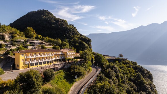 Hotel Residence La Rotonda ***, Gardola di Tignale, Taliansko