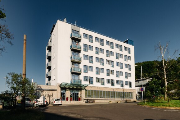 Hotel Marttel ***, Karlove Vary