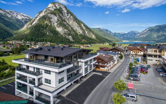 Arthur's Hotel am Achensee, Tirolsko, Rakúsko