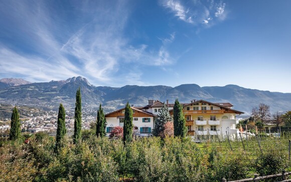Hotel Landhaus Kristall ***, Taliansko, Južné Tirolsko