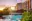 Vonkajší bazén, Ensana Thermal Aqua Health Spa Hotel ****, Hévíz, Maďarsko