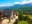 Horská chata s výhľadom, Komplex Górski Pałacyk ***, Kościelisko, Poľské Tatry, Poľsko