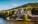 Luxusný relaxačný pobyt pri Karlových Varoch: 5* Retro Riverside Wellness Resort s raňajkami, wellness + masáž