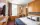 Izba Superior, Marmara Hotel Budapest ****