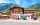 Hotel Wasserfall ***, Vysoké Taury