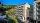 Moderná budova hotela, City Hotel Merano ****, Merano, Taliansko