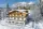 Zasnežený horský hotel, Penzión Savisalo ***, Ramsau am Dachstein, Rakúsko