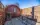 Drevený obytný sud pri Penzióne Stonožka