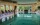 Vnútorný bazén, Hotel zum Stern Bad Hofgastein ****, Bad Hofgastein, Rakúsko