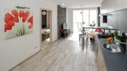 Pobyt v apartmánoch