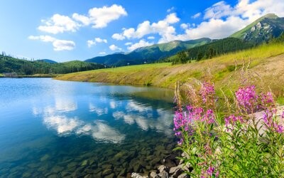Belianske Tatry