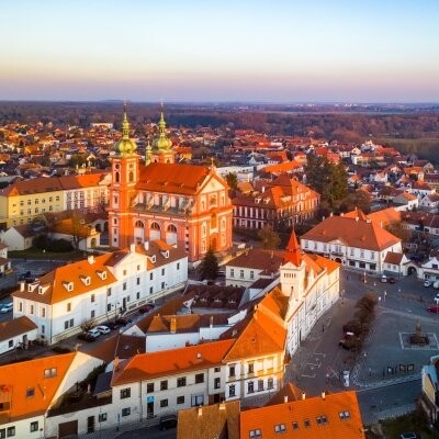 Brandýs nad Labem-Stará Boleslav