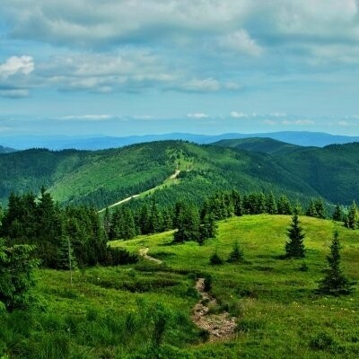 Nízke Tatry