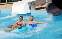 Letná dovolenka v Maďarsku 2026