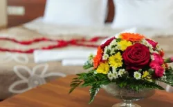 Romantická dovolenka v Poľsku