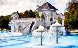 Wellness pobyty v Maďarsku