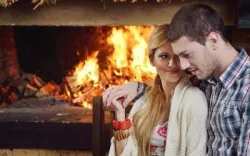 Romantická dovolená v Rakousku