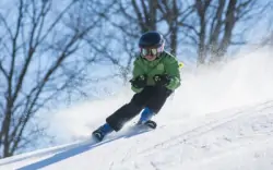 Lyžování v Rakousku - pobyty